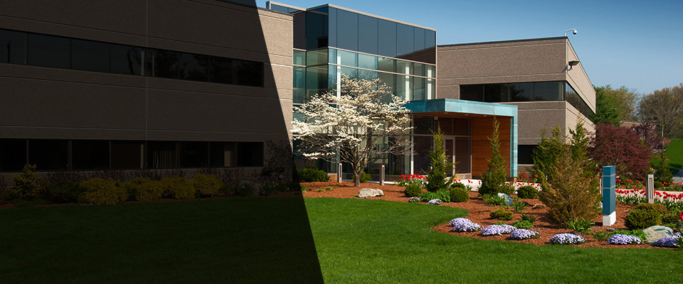 Airway Heights Landscapers